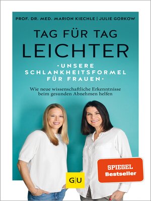cover image of Tag für Tag leichter